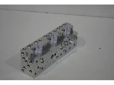 Hydraulischer Steuerblock