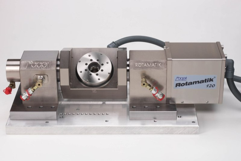 5.Achse Rotamatik Magerl