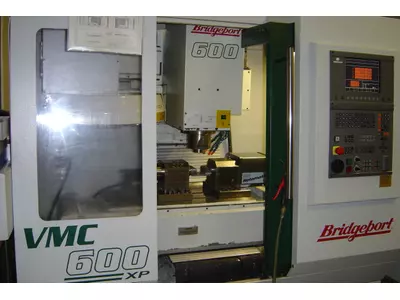 VMC 600