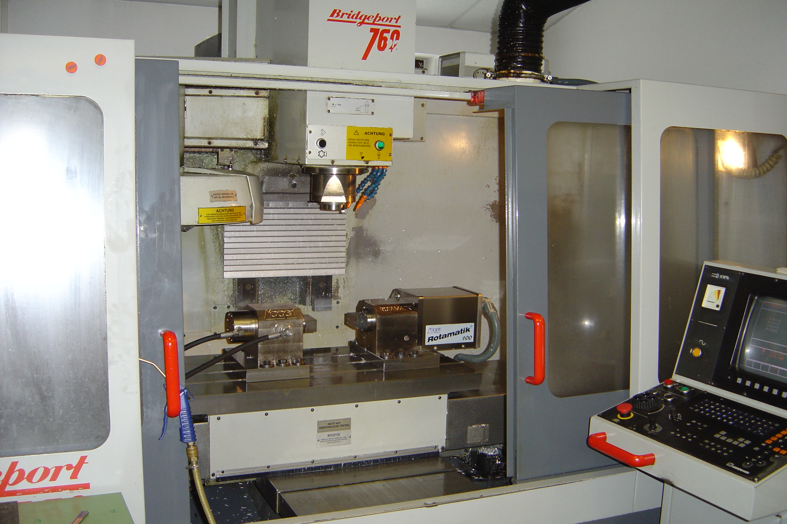 VMV 760