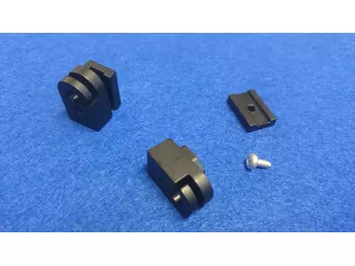 Aufnahme für Seilzug