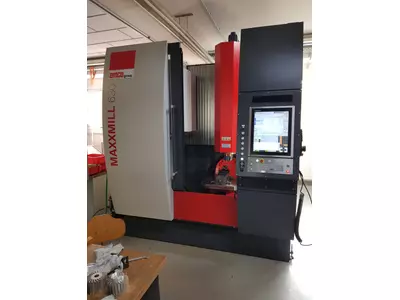 Emco Maxmill 630