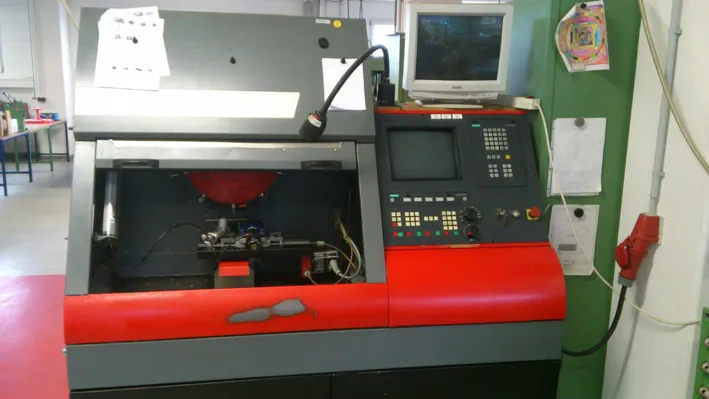 PC mill