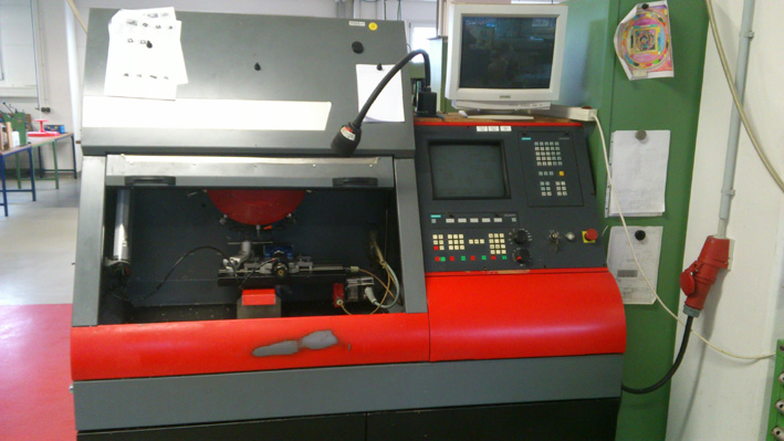 PC mill