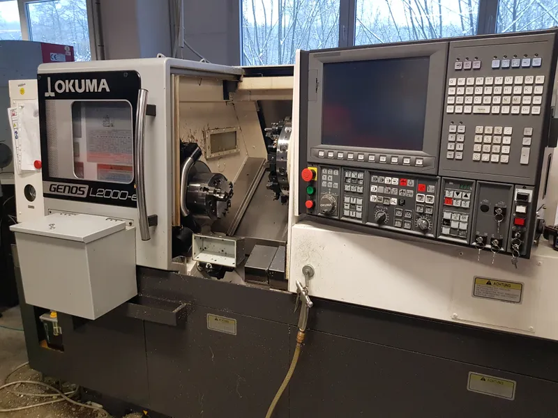 Genos L2000