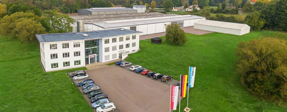 Lockweiler Plastic Werke GmbH