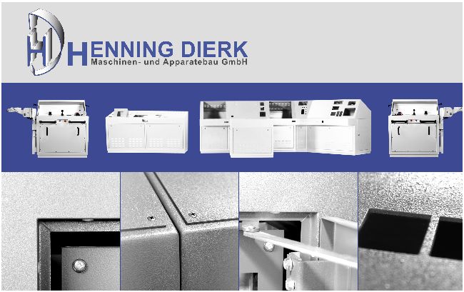 Henning Dierk GmbH