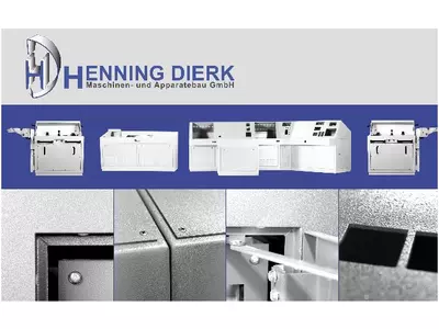 Henning Dierk GmbH