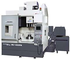 MU 400 VA
