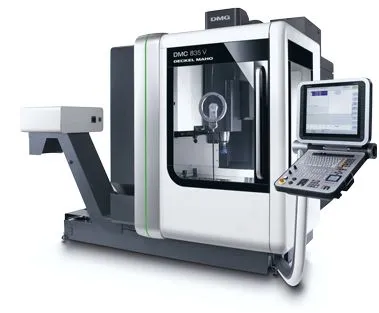 DMC 835 V