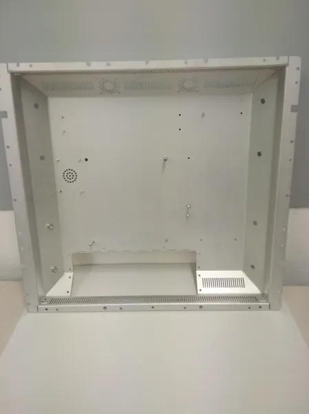 Muster Monitor