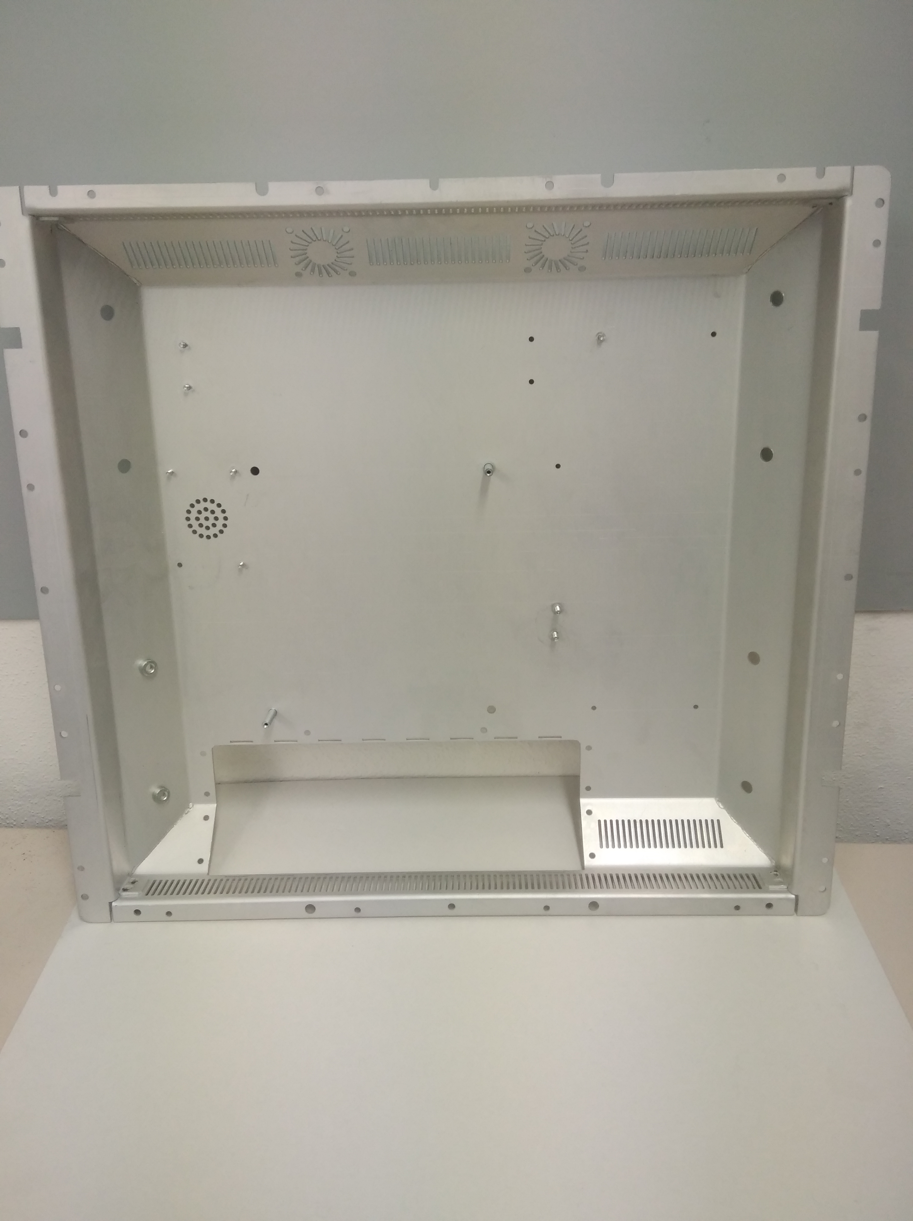 Muster Monitor