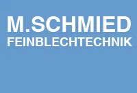 Logo di M. Schmied Feinblechtechnik GmbH