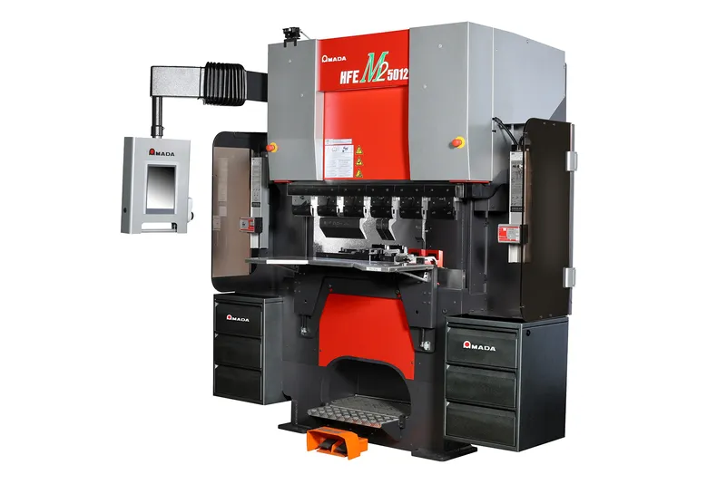 HFE M2 5012 // HFE M2 5020 S
