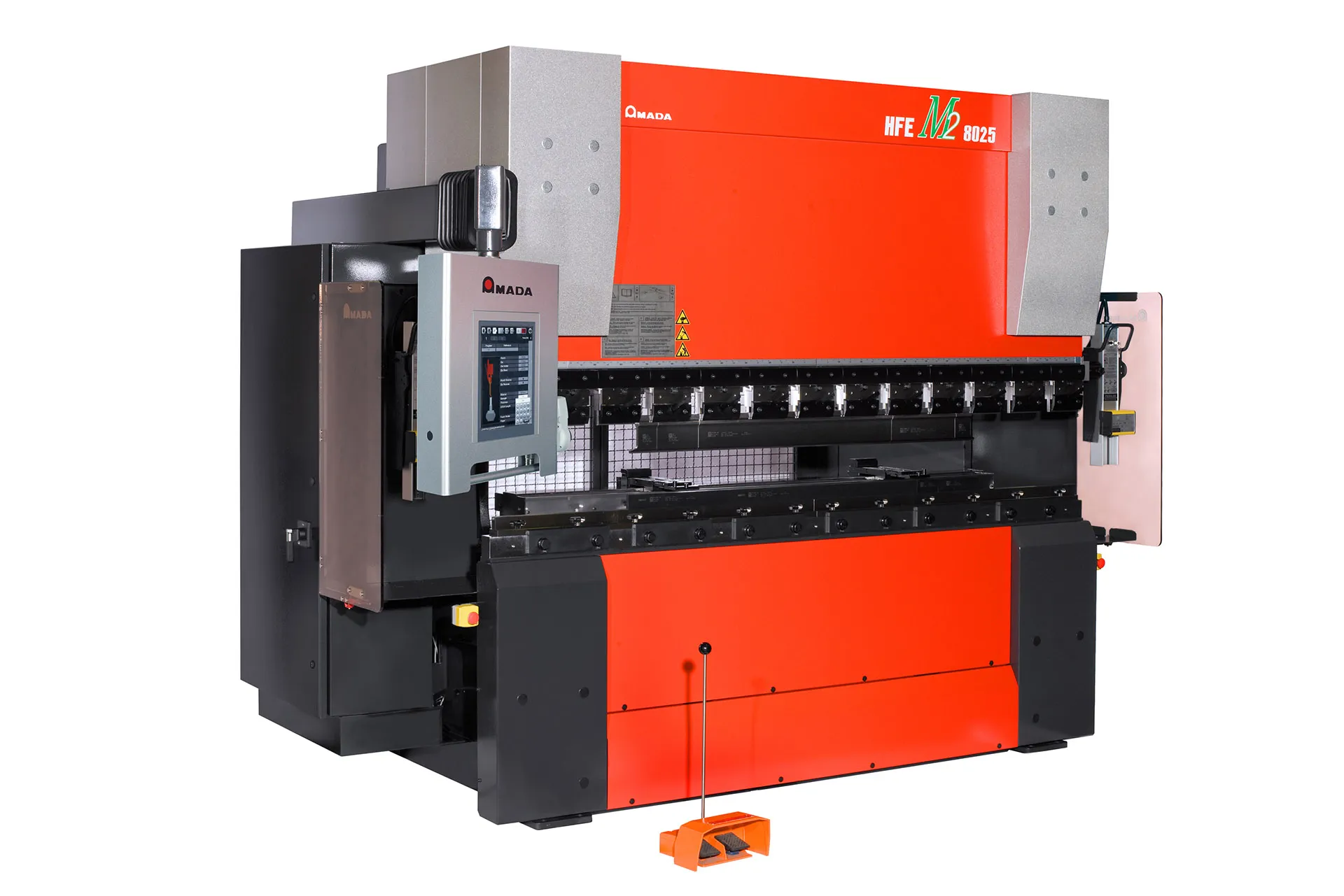 HFE M2 8025 S / HFE M2 8025 SL