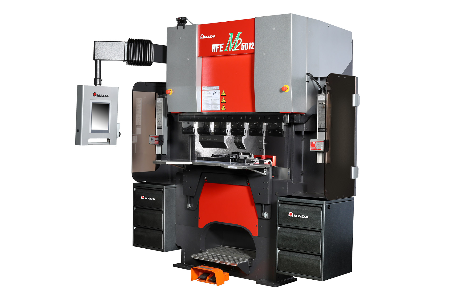 HFE M2 5012 // HFE M2 5020 S