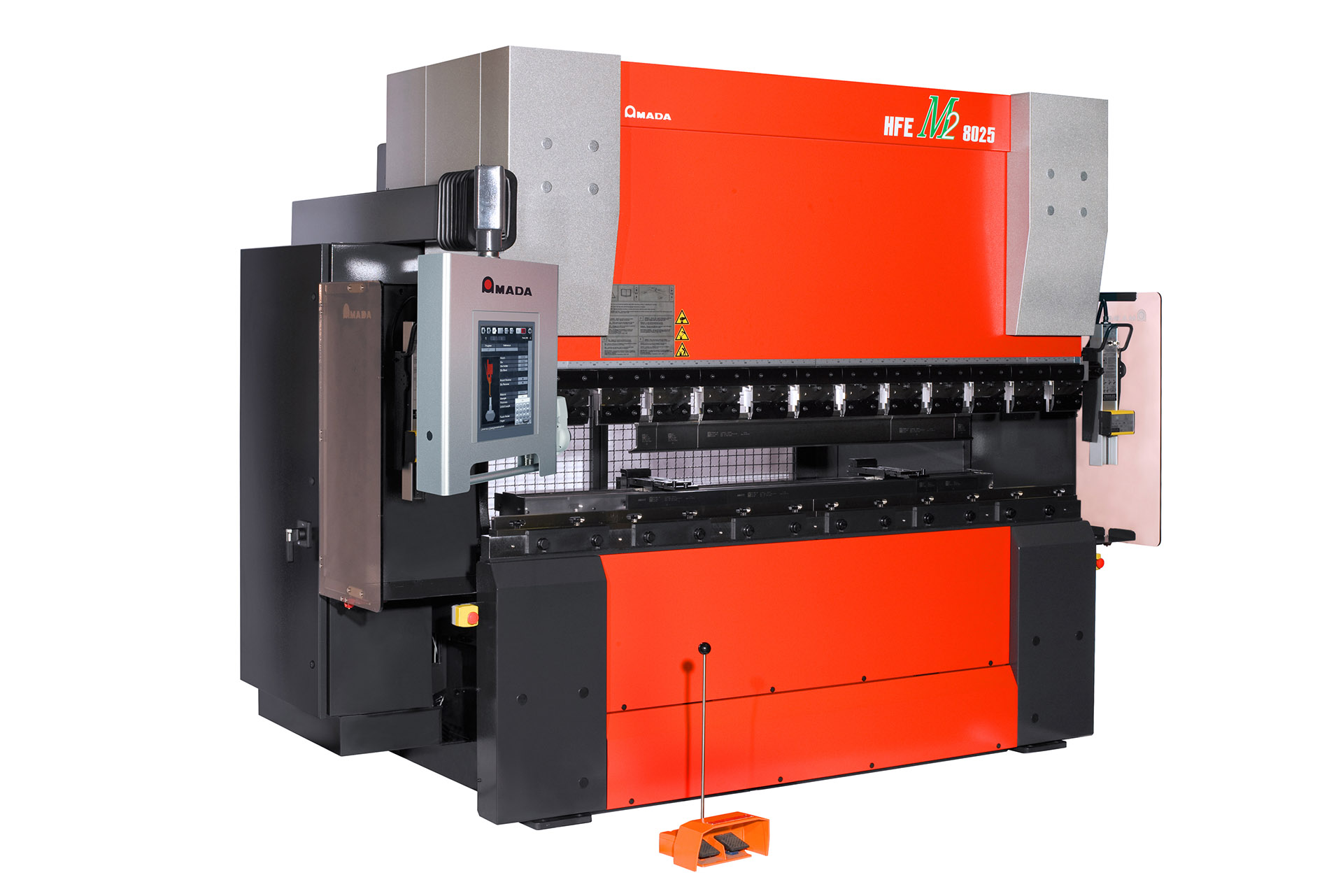 HFE M2 8025 S / HFE M2 8025 SL