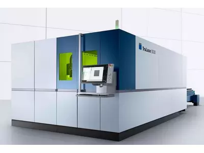 TruLaser 3030 4KW