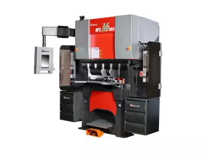 HFE M2 5012 // HFE M2 5020 S