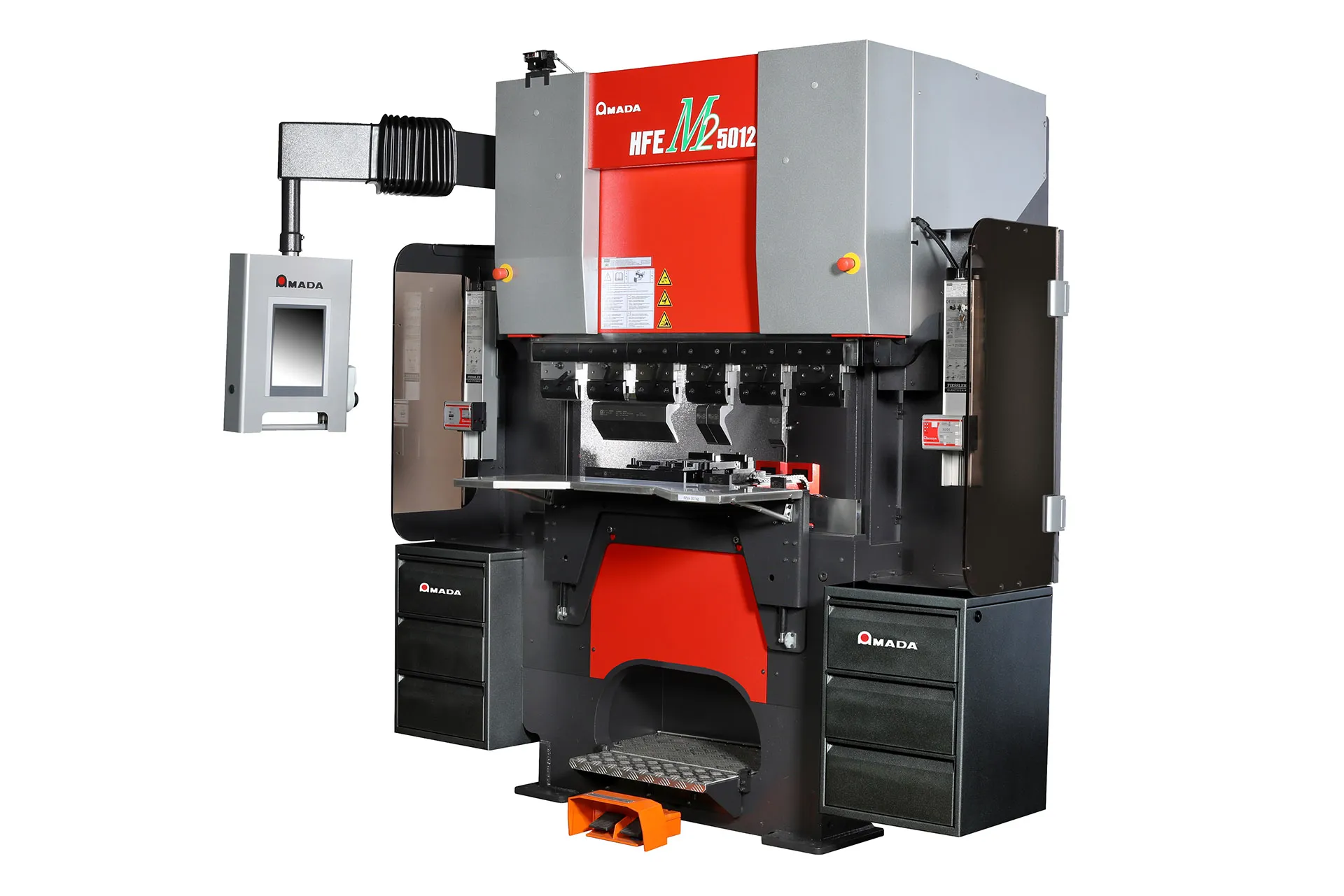 HFE M2 5012 // HFE M2 5020 S