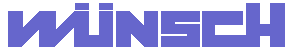 Wünsch Werkzeugbau GmbH Logo
