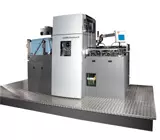 KAMA STANZ-/PRÄGEAUTOMATEN