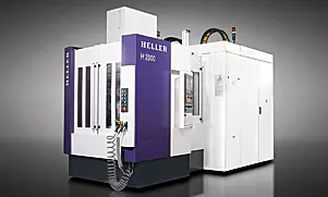 H 2000 4-Achsen Speed Pack