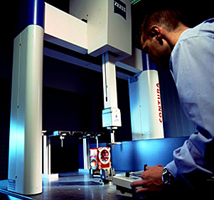Contura 700 CNC