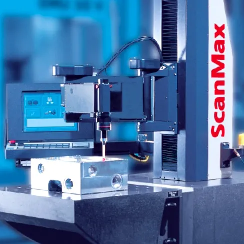 ScanMax Pro