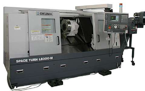LB 300