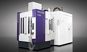 H 2000 4-Achsen Speed Pack