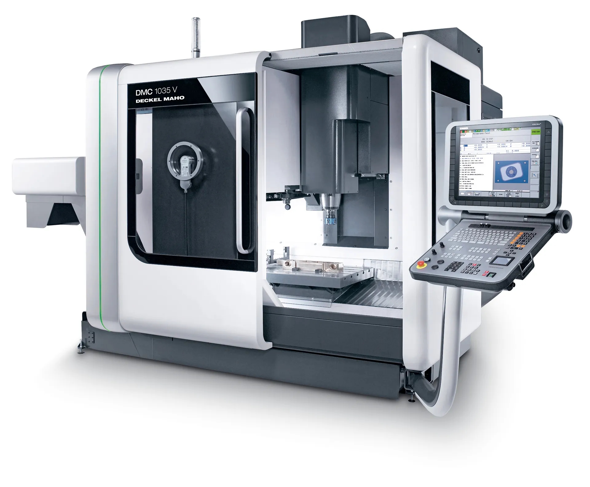 DMV 835 V 4-Achsen