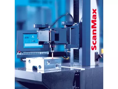 ScanMax Pro