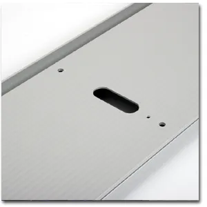 Aluminumprofil