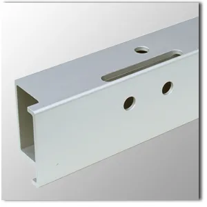 Aluminumprofil