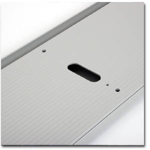 Aluminumprofil