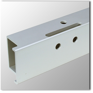Aluminumprofil