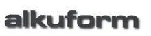 Alkuform GmbH Logo