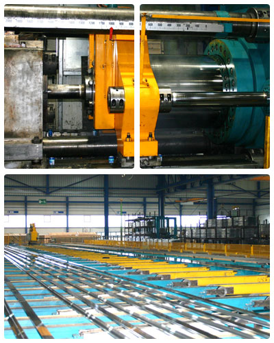 Presswerk