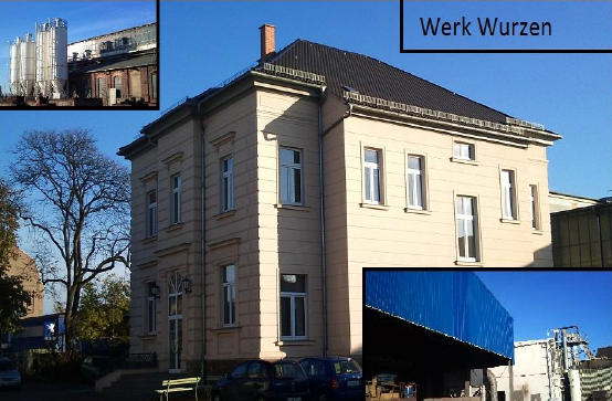 Werk Wurzen