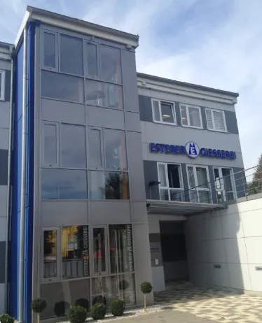 Werk Altötting