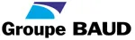 BAUD SAS Logo
