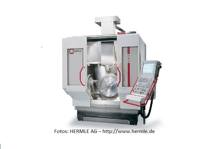 Hermle C30