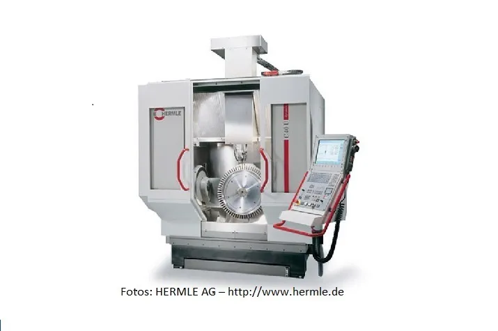 Hermle C30