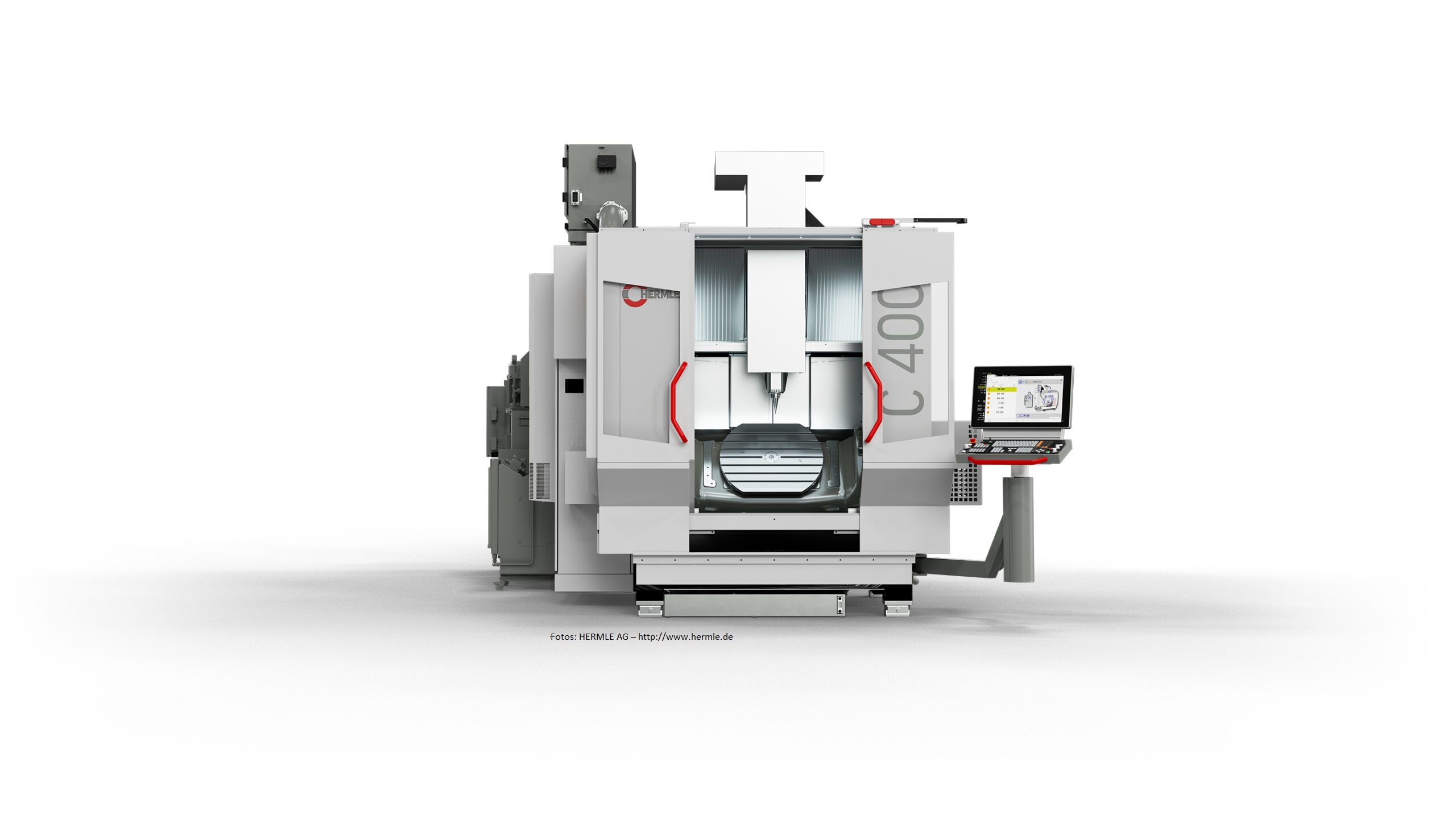 Hermle C400