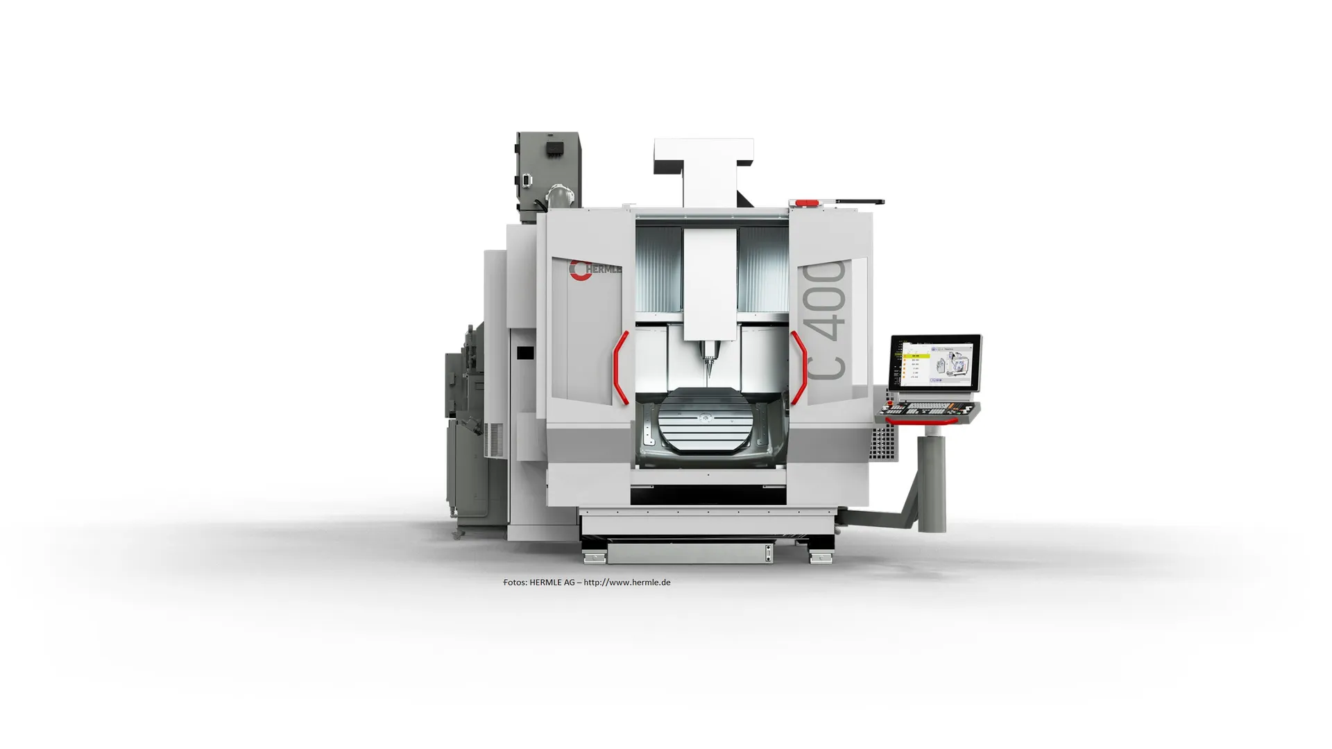 Hermle C400