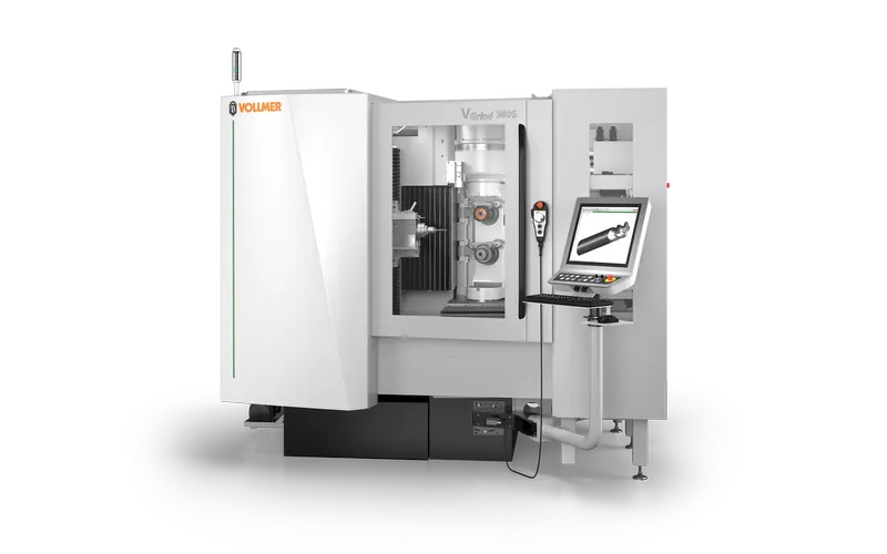 VOLLMER VGrind 360