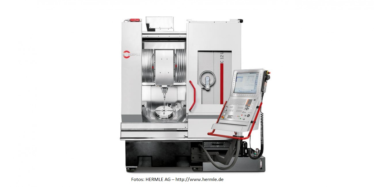 Hermle C20