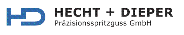 Hecht + Dieper Präzisionsspritzguss GmbH Logo