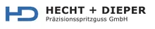 Hecht + Dieper Präzisionsspritzguss GmbH Logo